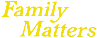 Description de l'image Family Matters (Miller-Boyett television series logo).svg.