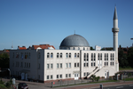 Fatih-Moschee (Bremen)