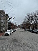 Federal Street (Portland, Maine)