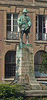 Pieter Couterel (1936), Leuven