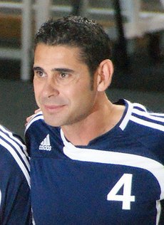 Fernando Hierro (2008)