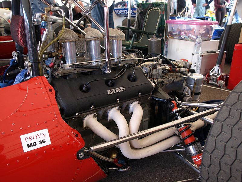 File:Ferrari engine at Goodwood FOS 2008.jpg