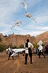 Festival Medieval de Guanajuato