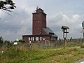 Wetterwarte auf dem Fichtelberg