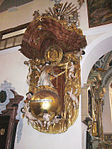 Figure parish church of St. Magdalena (Scheibbs) .jpg