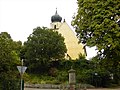 Katholische Filialkirche St. Peter und Paul