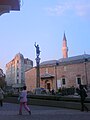 Plovdiv Cuma Mosque