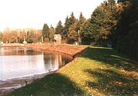 Filzteich