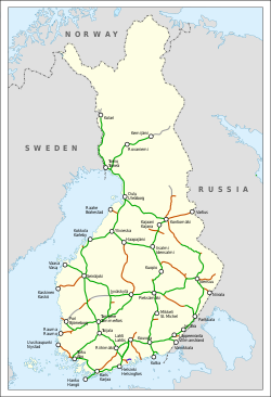 Finnish railroad network-en.svg
