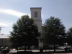 First Baptist Church (Petersburg, Virginia)