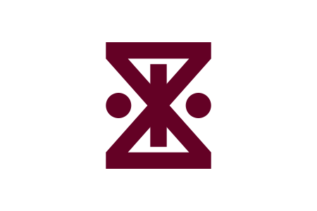 Fail:Flag of Amagasaki, Hyogo.svg
