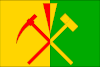 Flag of Kamenné Zboží