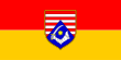 Karlovacká župa – vlajka