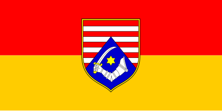 ไฟล์:Flag_of_Karlovac_county.svg