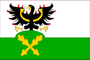 Bandera de Kublov