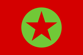 <span class="mw-page-title-main">MAPU Obrero Campesino</span> Political party in Chile