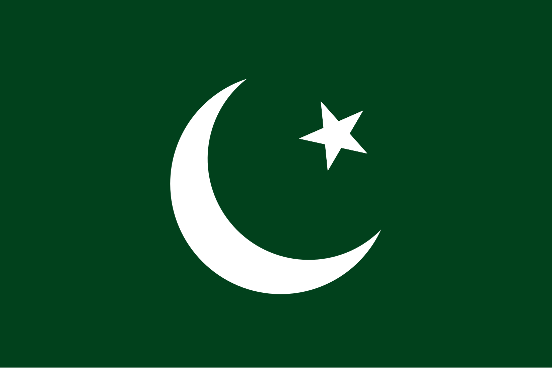 Lega musulmana (Pakistan)