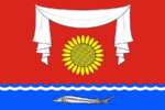 Neklinovsky District (flag included in the GGR)