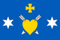 Прапор Полтавського району