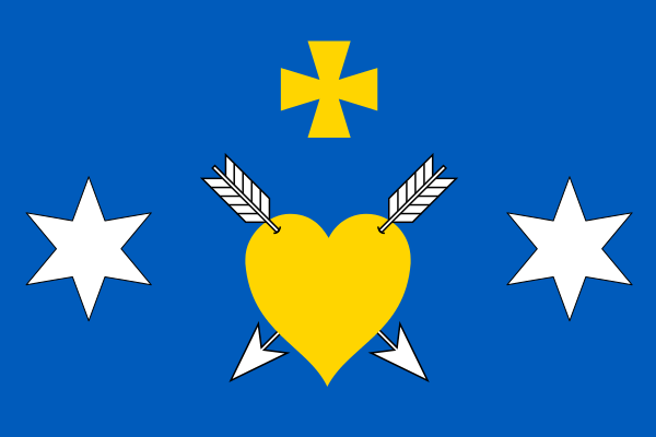 File:Flag of Poltava Raion.svg