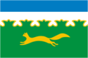 Flagget til Sibaj