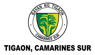 <span class="mw-page-title-main">Tigaon, Camarines Sur</span> Municipality in Camarines Sur, Philippines