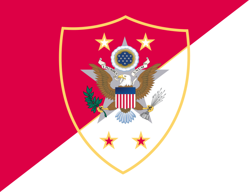 File:Flag of the Sergeant Major of the United States Army ...