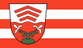 Flagge von Vlotho.svg