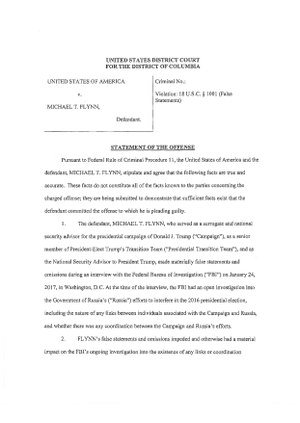 Flynn statement of offense.pdf