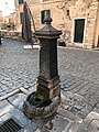 wikimedia_commons=File:Fontanella, Via Porta Nuova, Terracina, Italia Aug 10, 2020 05-37-40 PM.jpeg