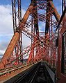 * Nomination Forth Bridge, by Klaus with K. --Klaus with K 19:22, 7 April 2008 (UTC) * Decline Good perspective, but lack of depth of field; confusing --Stephanemartin 12:27, 12 April 2008 (UTC)