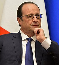Francois Hollande, Moskau 6. Dezember 2014 - 05-cropped.jpg