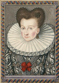 Francoise d'Orléans, Princess of Condé by an known artist.png