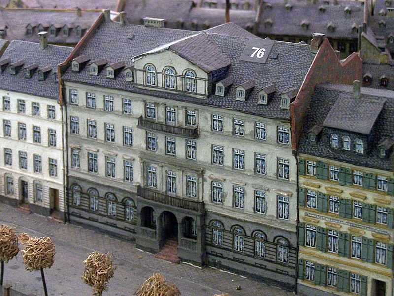 File:Frankfurt Am Main-Schopenhauerhaus-Treuners Altstadtmodell.jpg