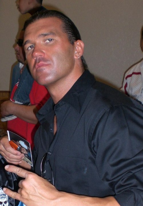 Kazarian in 2008