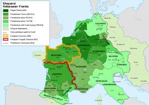 Frankish Empire 481 to 814-id.svg