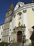 Kloster Frauenzell