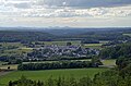 * Nomination View of Freilingen from the Hellenberg. In the background the Siebengebirge in a distance of 40-50 km.--Milseburg 10:20, 4 February 2024 (UTC) * Promotion  Support Good quality. --Poco a poco 11:14, 4 February 2024 (UTC)