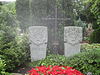 Erwin Steinle's grave