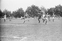 Gegen den VfL Pinneberg unterlag man 1964 mit 2:3