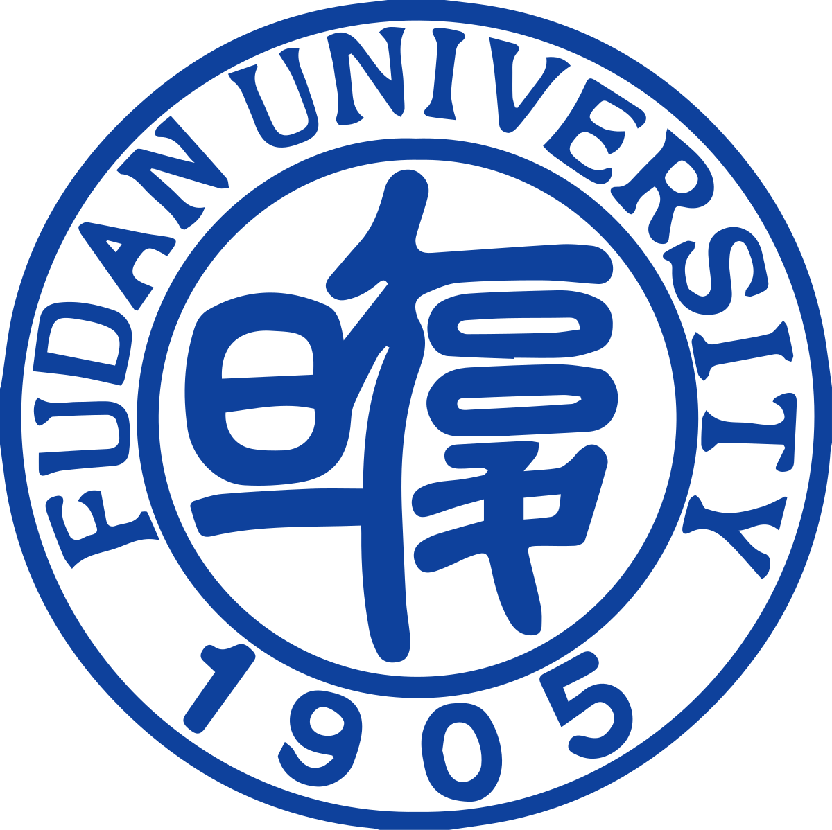 Fudan Egyetem – Wikipédia