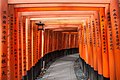 Fushimi Inari Shrine, Kyoto City; November 2013 (20).jpg
