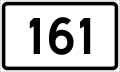 Fylkesvei 161.svg