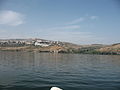 Galilee countryside (from boat) 0853 (507811914).jpg