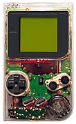 Game Boy: Geschichte, Modelle, Hardware