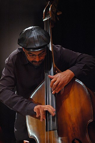 <span class="mw-page-title-main">Gary Crosby (bassist)</span> British jazz musician and educator