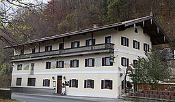 Gasthaus Strassburger Sonnhart 82 Nussdorf-2