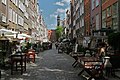 Gdańsk Główne Miasto, Ulica Mariacka - panoramio.jpg