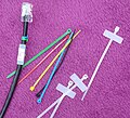 Cable tie - Wikipedia