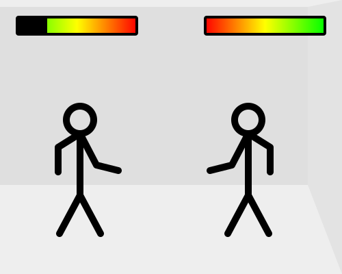 File:Generic Fighting Video Game.svg